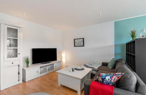 Herscheid Apartamento | Ferienwohnung Sterl 13