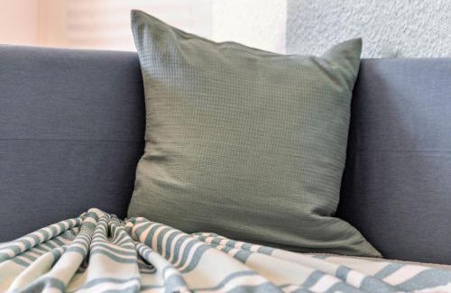 Herscheid Apartamento | Ferienwohnung Sterl 13