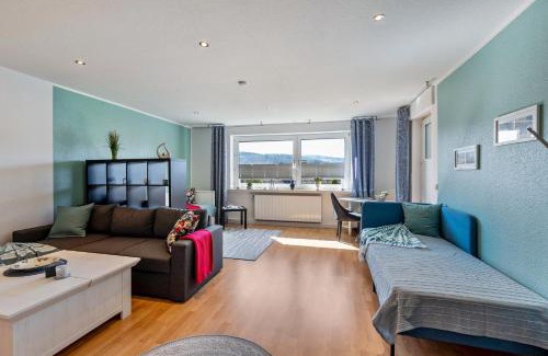 Herscheid Apartamento | Ferienwohnung Sterl 13