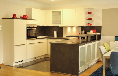 Untermunstertal Apartamento | Ferienwohnung Sterzl mit Terrasse im Münstertal