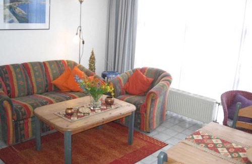 Malente Apartamento | Ferienwohnung Stoetera