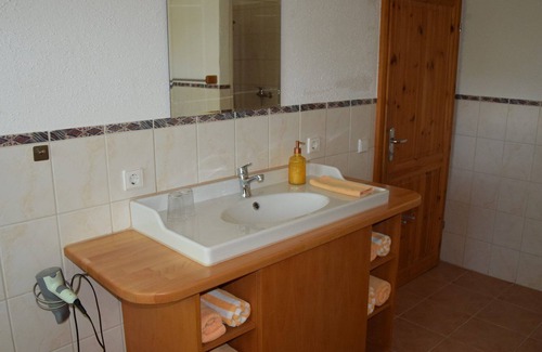 Waldbeuren Apartamento | Apartamento Storchennest, 80 m2, 2 habitaciones, máx. 4 personas