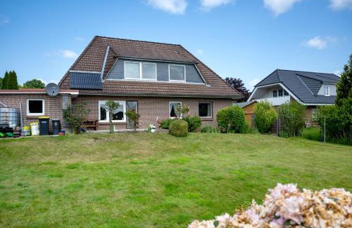 Burg Apartamento | Ferienwohnung Storchennest