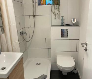Dassow Apartamento | Ferienwohnung Storchennest Zwei