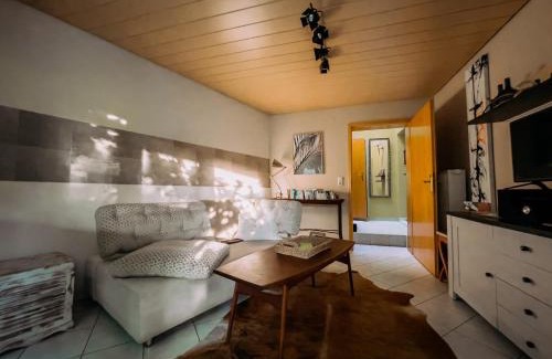 Volkach Apartamento | Ferienwohnung Storchennest