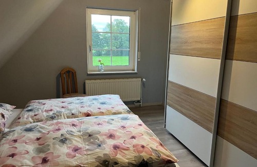 Weener Apartamento | Ferienwohnung Storchennest 25503
