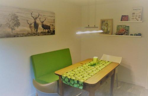 Muellheim Apartamento | Ferienwohnung Ströbele