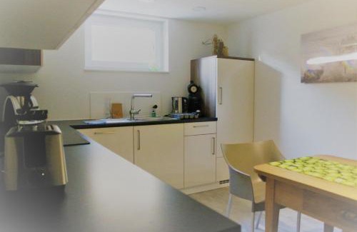 Muellheim Apartamento | Ferienwohnung Ströbele