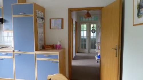Tribseer Vorstadt Apartamento | Ferienwohnung Stralsund