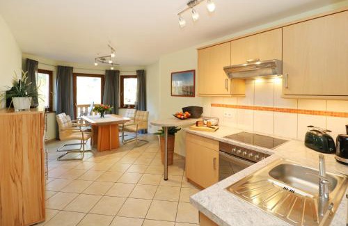 Trassenheide Apartamento | Ferienwohnung Strand25