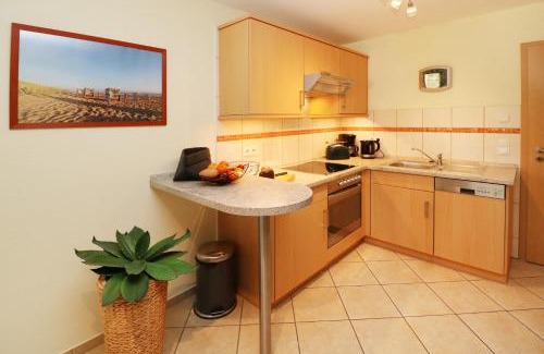 Trassenheide Apartamento | Ferienwohnung Strand25