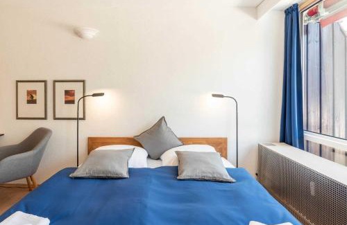 Schilksee Apartamento | Ferienwohnung Strandkoje