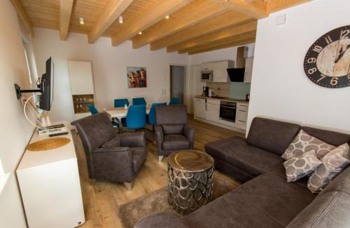 Kickenbach Apartamento | Ferienwohnung Stratmann
