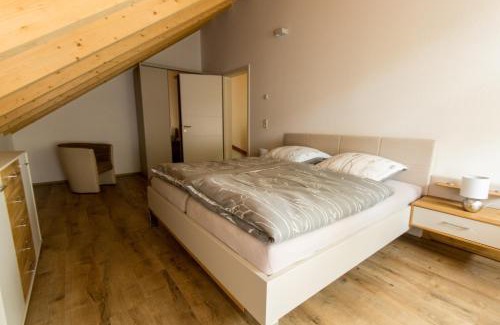 Kickenbach Apartamento | Ferienwohnung Stratmann