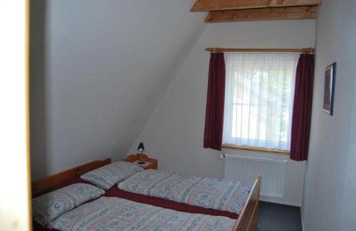 Walkenried Apartamento | Ferienwohnung-Stricker-Typ-A-Balkon-1-3