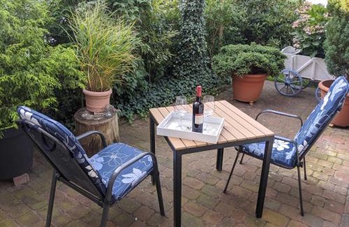 Brinckmannsdorf Apartamento | Ferienwohnung Struck Objekt 76996