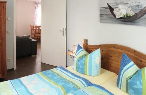 Weißig Apartamento | Ferienwohnung, Struppen, cleaning included