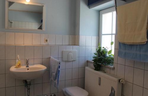 Weißig Apartamento | Ferienwohnung, Struppen, cleaning included