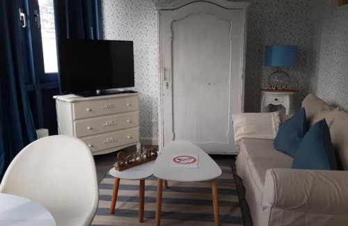 Hamburg-Barmbek Apartamento | Ferienwohnung Stubenglück 54, zentrale Lage im schönen Sasel