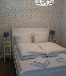Hamburg-Barmbek Apartamento | Ferienwohnung Stubenglück 54, zentrale Lage im schönen Sasel