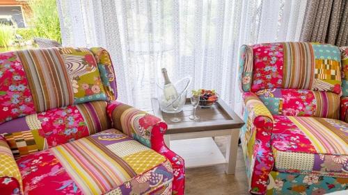 Schalkenmehren Apartamento | Ferienwohnung Studio Vulkanhöhe - im Maarberg Resort - in Schalkenmehren am See