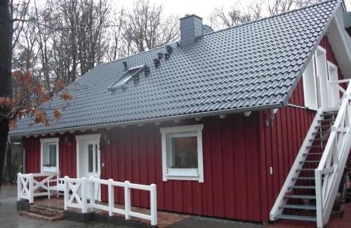 Cleeberg Casa | Ferienwohnung Studiowohnung, offener Wohn- und Schlafber