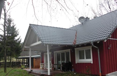 Cleeberg Casa | Ferienwohnung Studiowohnung, offener Wohn- und Schlafber