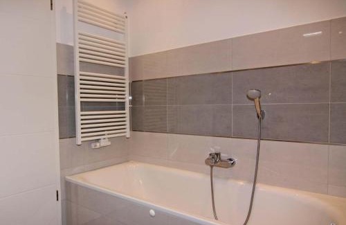 Orth Apartamento | Ferienwohnung Sturmeck, Fehmarn-Orth, cleaning included