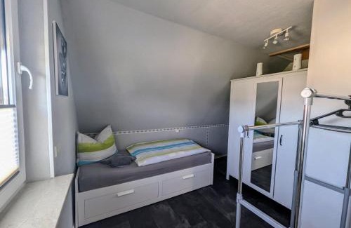Ostseebad Baabe Apartamento | Ferienwohnung Suchomski