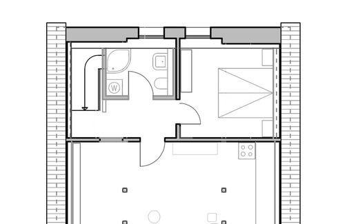 Bernsdorf Apartamento | Ferienwohnung Suite - Lausitzer Ferienapartments