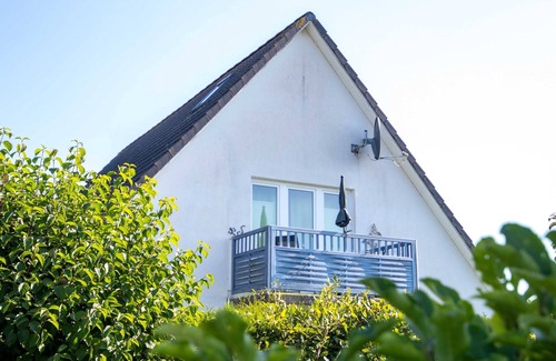 Freest Apartamento | Ferienwohnung Sukow - Ferienwohnung