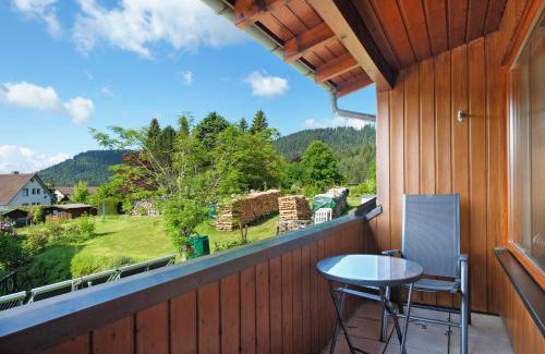 Alpirsbach Apartamento | Ferienwohnung Sulzberg, 103qm