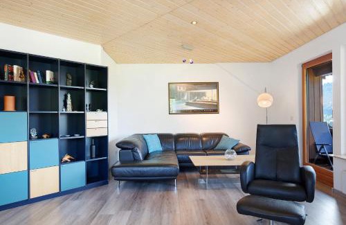 Alpirsbach Apartamento | Ferienwohnung Sulzberg, 103qm
