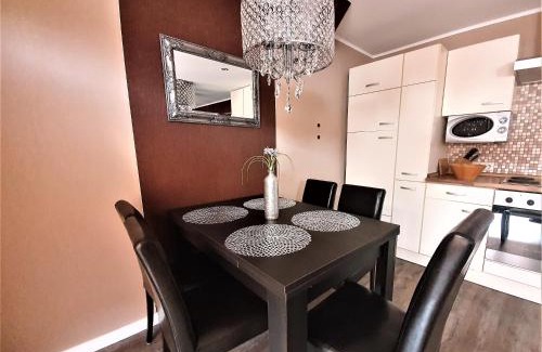 Karlshagen Apartamento | Ferienwohnung Summer