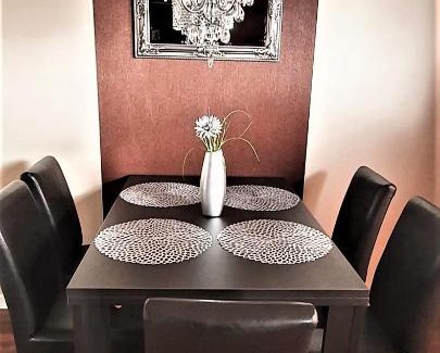 Karlshagen Apartamento | Ferienwohnung Summer