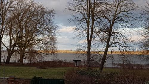 Stralsund Apartamento | Ferienwohnung Sundkieker