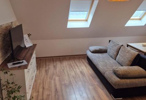 Topchin Apartamento | Ferienwohnung Sunny 2 & 3