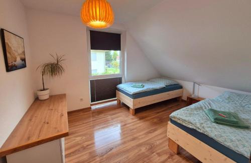 Topchin Apartamento | Ferienwohnung Sunny 2 & 3