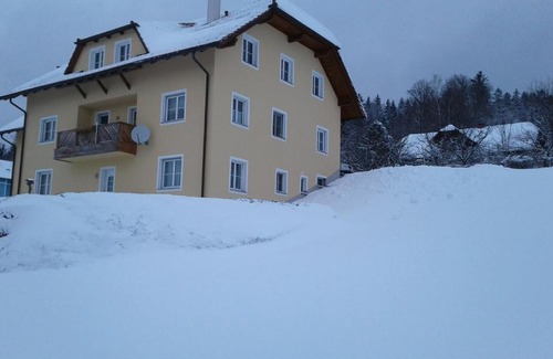Ulrichsberg Casa | Ferienwohnung Susanne