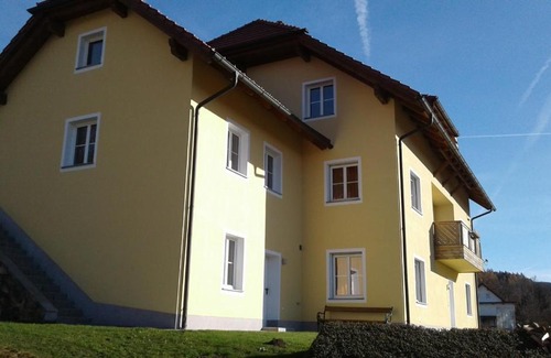 Ulrichsberg Casa | Ferienwohnung Susanne