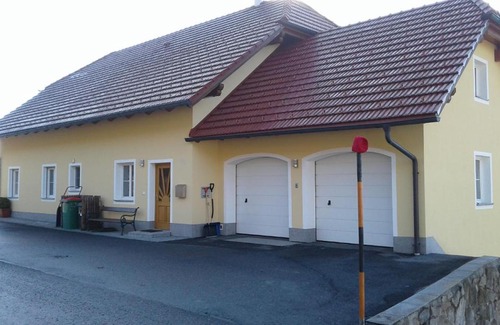 Ulrichsberg Casa | Ferienwohnung Susanne