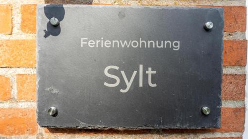 Poppenbull Apartamento | Ferienwohnung Sylt auf dem Holmhof