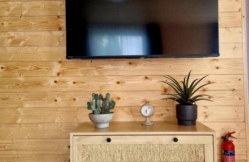 Neustrelitz Apartamento | Ferienwohnung Sylvia