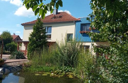 Winzlar Apartamento | Ferienwohnung Tölle