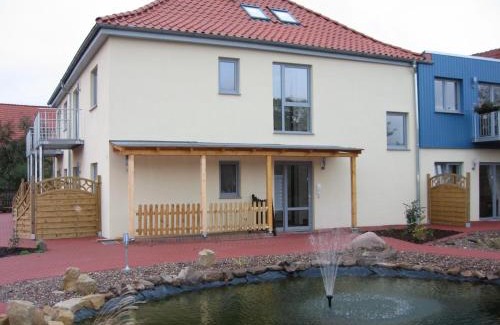 Winzlar Apartamento | Ferienwohnung Tölle