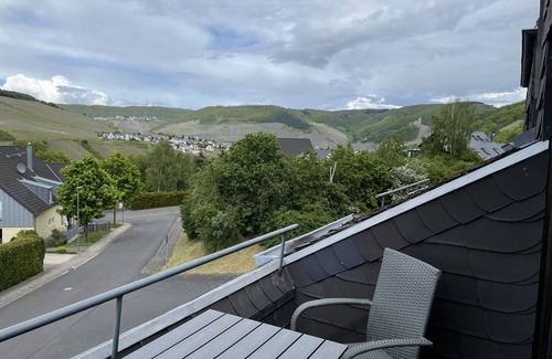 Bernkastel-Kues Apartamento | Ferienwohnung Thiel, Ihr Urlaub in Bernkastel Andel