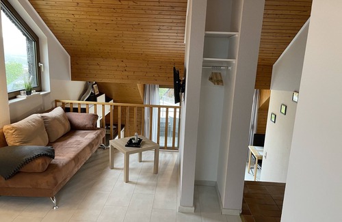 Bernkastel-Kues Apartamento | Ferienwohnung Thiel, Ihr Urlaub in Bernkastel Andel