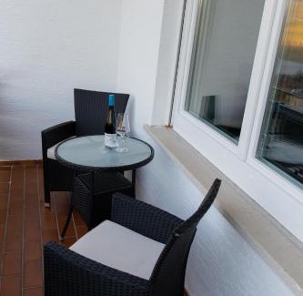 Kovenig Apartamento | Ferienwohnung T. Müllers | Nr. 1