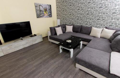 Kovenig Apartamento | Ferienwohnung T. Müllers | Nr. 1