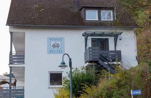Kovenig Apartamento | Ferienwohnung T. Müllers | Nr. 2